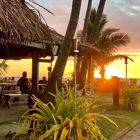 Joe'S Shack - A Cosy Oasis In Nadi Close To The Beach, Supermarkets, Restaurants, Denarau Island And The Marina. Экстерьер фото