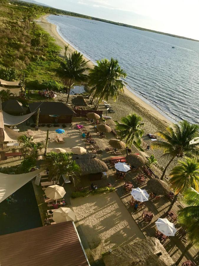 Joe'S Shack - A Cosy Oasis In Nadi Close To The Beach, Supermarkets, Restaurants, Denarau Island And The Marina. Экстерьер фото